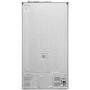 LG GSJ961PZVV Door-in-Door Wifi Connected American Style Fridge Freezer - Shiny Steel