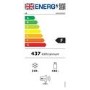 LG NatureFRESH 635 Litre American Fridge Freezer - Dark Graphite