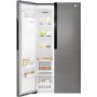 GRADE A2 - LG GSL360ICEZ Side-by-side American Fridge Freezer With Ice And Water - Stainless Steel