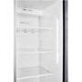 LG Four Door American Fridge Freezer With Ice And Water Dispenser -Shiny Steel Doors