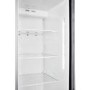 LG 625 Litre American Fridge Freezer - Stainless steel