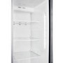 GRADE A2 - LG GSL761PZXV Side-by-side American Fridge Freezer With Non-plumb Ice & Water Dispenser Shiny Steel