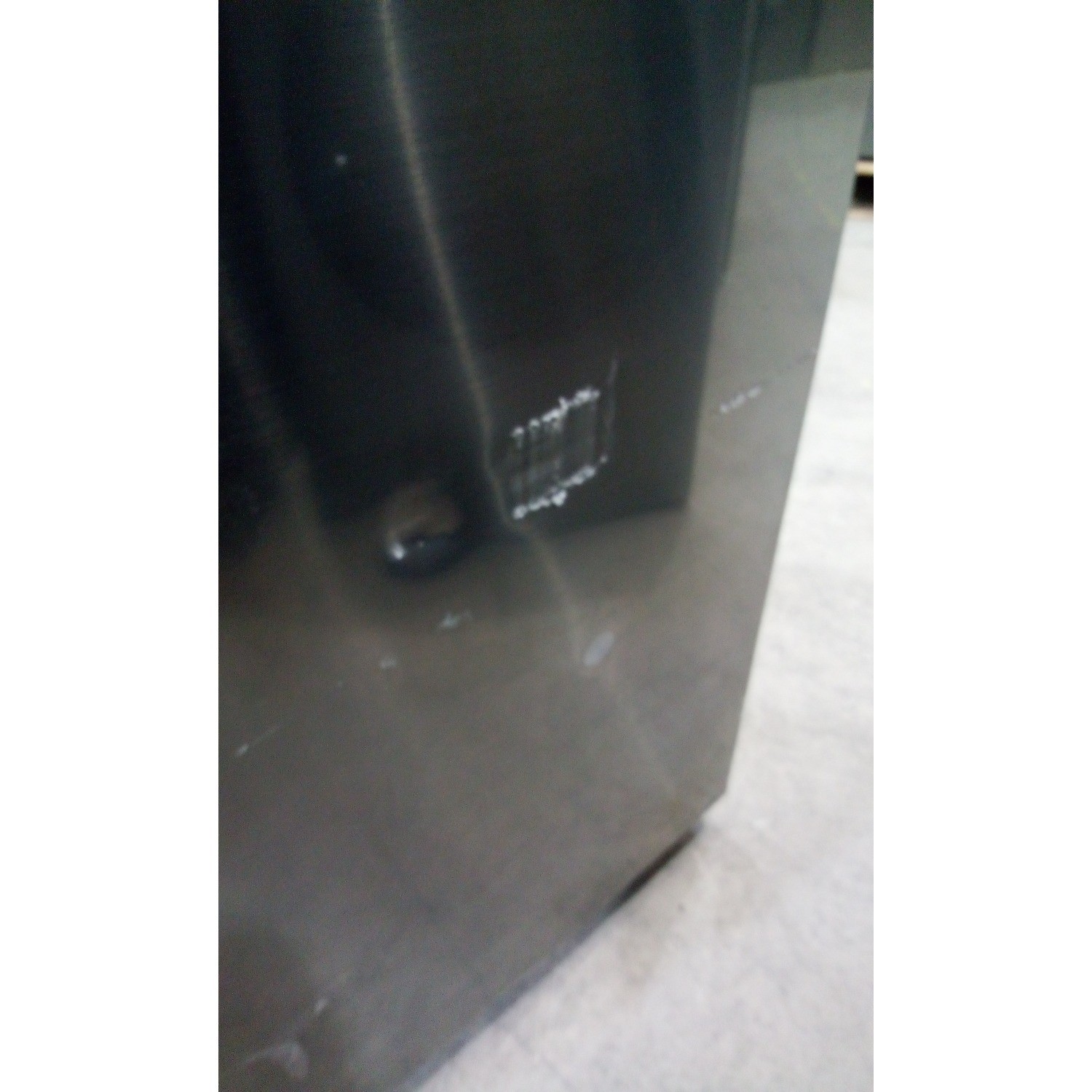 Refurbished LG GSL761PZXV Freestanding 601 Litre 60/40 Frost Free