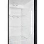 LG GSL761WBXV Frost Free Side-by-side American Fridge Freezer With Ice & Water Dispenser Black