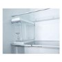 LG NatureFRESH 628 Litre Side-by-Side American Fridge Freezer -  Black