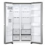 Refurbished LG GSLV71PZTF 635 Litre American Fridge Freezer 