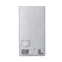 Refurbished LG GSM32HSBEH 562 Litre Frost Free American Fridge Freezer Silver