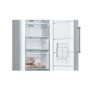 Bosch Series 4 200 Litres Freestanding Freezer - Stainless Steel Look