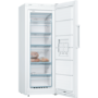 Bosch Serie 4 GSN29VW3VG No Frost 161x60cm 200L Freestanding Upright Freezer - White