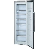 Bosch GSN32X51 Black Edition Frost Free 1.86m Tall Freestanding Freezer