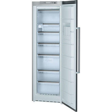 Bosch GSN32X51 Black Edition Frost Free 1.86m Tall Freestanding Freezer