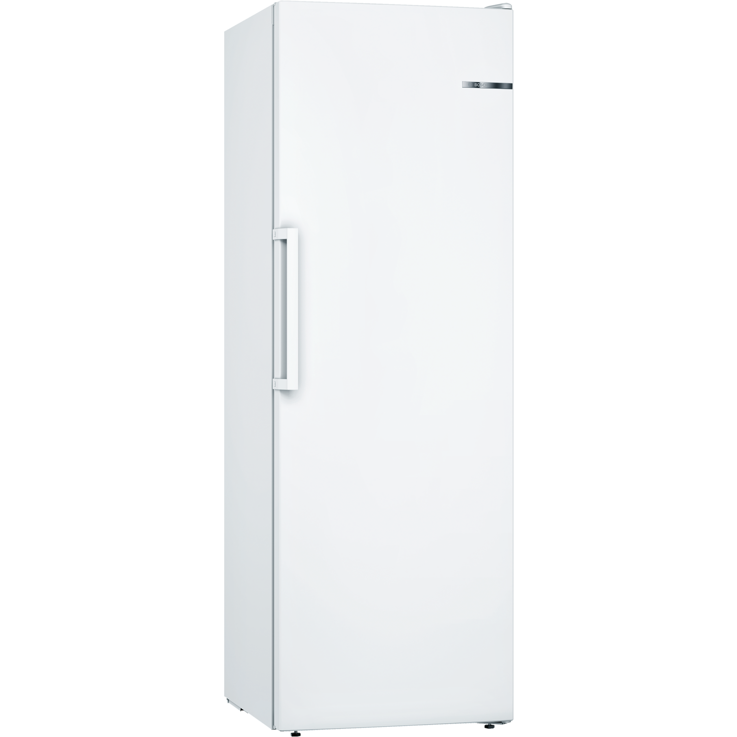 Bosch 225 Litre Freestanding Freezer - White