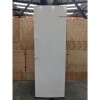 Refurbished Bosch Serie 4 GSN33VWEPG Freestanding 225 Litre Freezer White