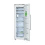 Bosch GSN36AW31G 60cm Wide Frost Free Freestanding Upright Freezer - White