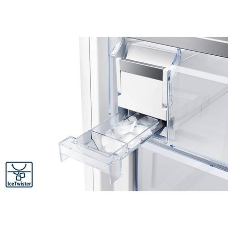 Bosch GSN36AW31G 60cm Wide Frost Free Freestanding Upright Freezer - White