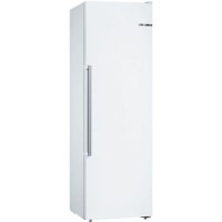 Refurbished Bosch Serie 6 GSN36AWFPG Freestanding 242 Litre Frost Free Upright Freezer