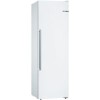 GRADE A2 - Bosch GSN36AWFPG Serie 6 No Frost 186x60cm 242L Freestanding Upright Freezer - White