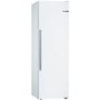Refurbished Bosch Serie 6 GSN36AWFPG Freestanding 242 Litre Frost Free Upright Freezer