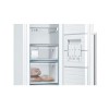 Bosch 242 Litre Freestanding Upright Freezer - White