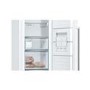 Refurbished Bosch Serie 6 GSN36AWFPG Freestanding 242 Litre Frost Free Upright Freezer