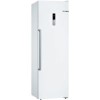 Bosch Serie 6 No Frost 186x60cm 242L Freestanding Upright Freezer - White