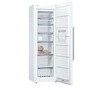 Bosch Serie 6 No Frost 186x60cm 242L Freestanding Upright Freezer - White