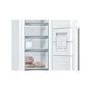 Bosch Serie 6 No Frost 186x60cm 242L Freestanding Upright Freezer - White