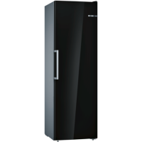 Refurbished Bosch Serie 4 GSN36VB3PG Freestanding 242 Litre Frost Free Freezer