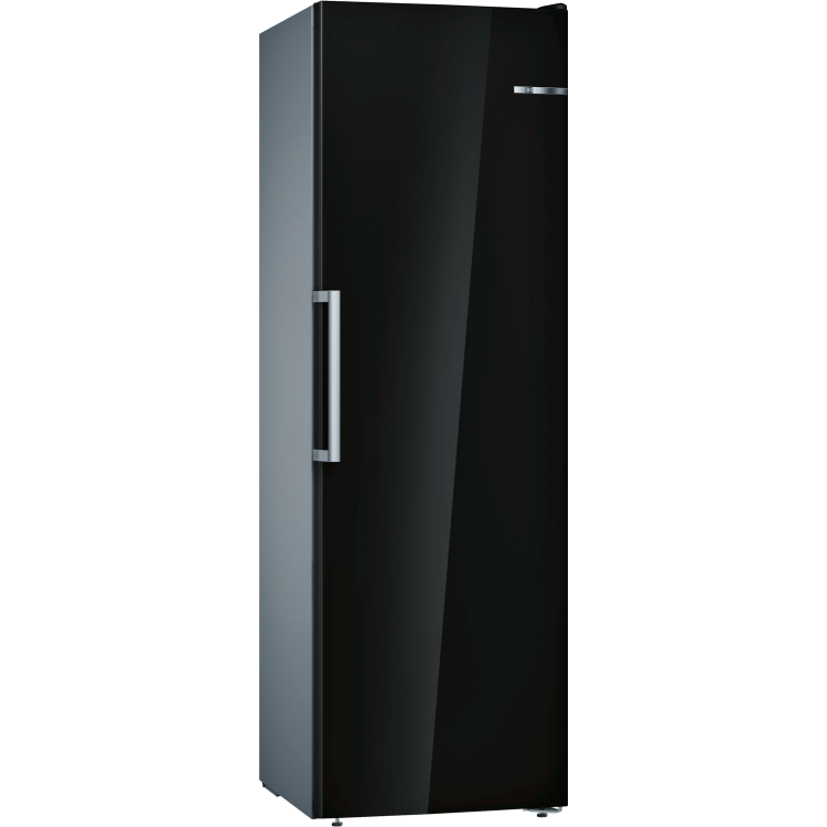 Refurbished Bosch Serie 4 GSN36VB3PG Freestanding 242 Litre Frost Free Freezer