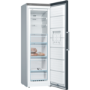 Refurbished Bosch Serie 4 GSN36VB3PG Freestanding 242 Litre Frost Free Freezer