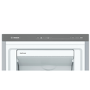 Refurbished Bosch Serie 4 GSN36VB3PG Freestanding 242 Litre Frost Free Freezer