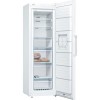 Bosch Series 4 242 Litre Upright Freestanding Freezer With BigBox - White