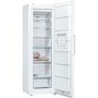 Bosch Serie 4 GSN36VW3PG No Frost 186x60cm Freestanding Freezer - White