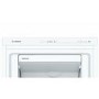 Bosch Serie 4 GSN36VW3PG No Frost 186x60cm Freestanding Freezer - White