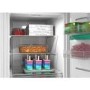 Bosch Series 4 334 Litre Upright Freestanding Freezer - White