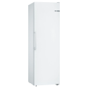 GSN36VWEPG Bosch Series 4 242 Litre Freestanding Upright Freezer - White