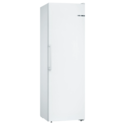 Bosch Series 4 242 Litre Freestanding Upright Freezer - White