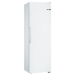 Bosch Series 4 242 Litre Freestanding Upright Freezer - White
