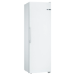 Refurbished Bosch GSN36VWEPG Freestanding 242 Litre Upright Freezer White