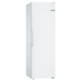 Refurbished Bosch GSN36VWEPG Freestanding 242 Litre Upright Freezer White