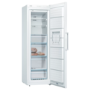 Refurbished Bosch Series 4 242 Litre Freestanding Upright Freezer - White