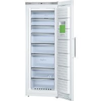 GRADE A3 - Bosch GSN58AW30G Free-Standing Freezer in White