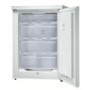Bosch GSV16AL20G Exxcel Under Counter Freestanding Freezer in Stainless Steel Look
