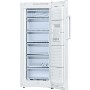 Bosch GSV24VW31G 60cm Wide Freestanding Upright Freezer - White