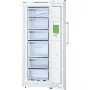 Bosch GSV29VW31G 60cm Wide Freestanding Upright Freezer - White