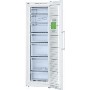 Bosch GSV36VW31G 60cm Wide Freestanding Upright Freezer - White