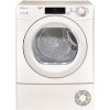 GRADE A2 - Candy GSVC10TG 10kg Freestanding Condenser Tumble Dryer With Bottom Drawer - White