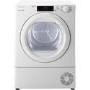 GRADE A3 - Candy GSVC9TG 9kg Freestanding Condenser Tumble Dryer - White