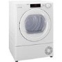 GRADE A2 - Candy GSVC9TG 9kg Freestanding Condenser Tumble Dryer - White