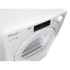 GRADE A2 - Candy GSVC9TG 9kg Freestanding Condenser Tumble Dryer - White